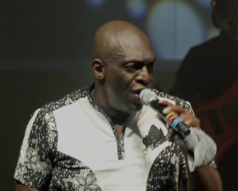Gospel Music Star, Sammie Okposo Dies At 51