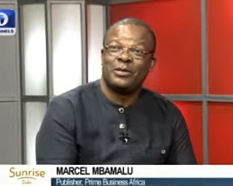 2023: Electoral Candidates Must Attend Debates, Engage Nigerians, Media Expert, Dr Mbamalu Insists