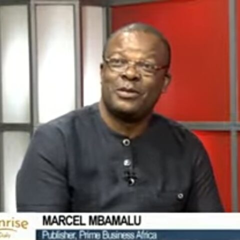 2023: Electoral Candidates Must Attend Debates, Engage Nigerians, Media Expert, Dr Mbamalu Insists