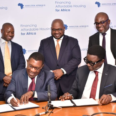 Shelter Afrique Approves Additional $13m Credit Line To Mixta Africa