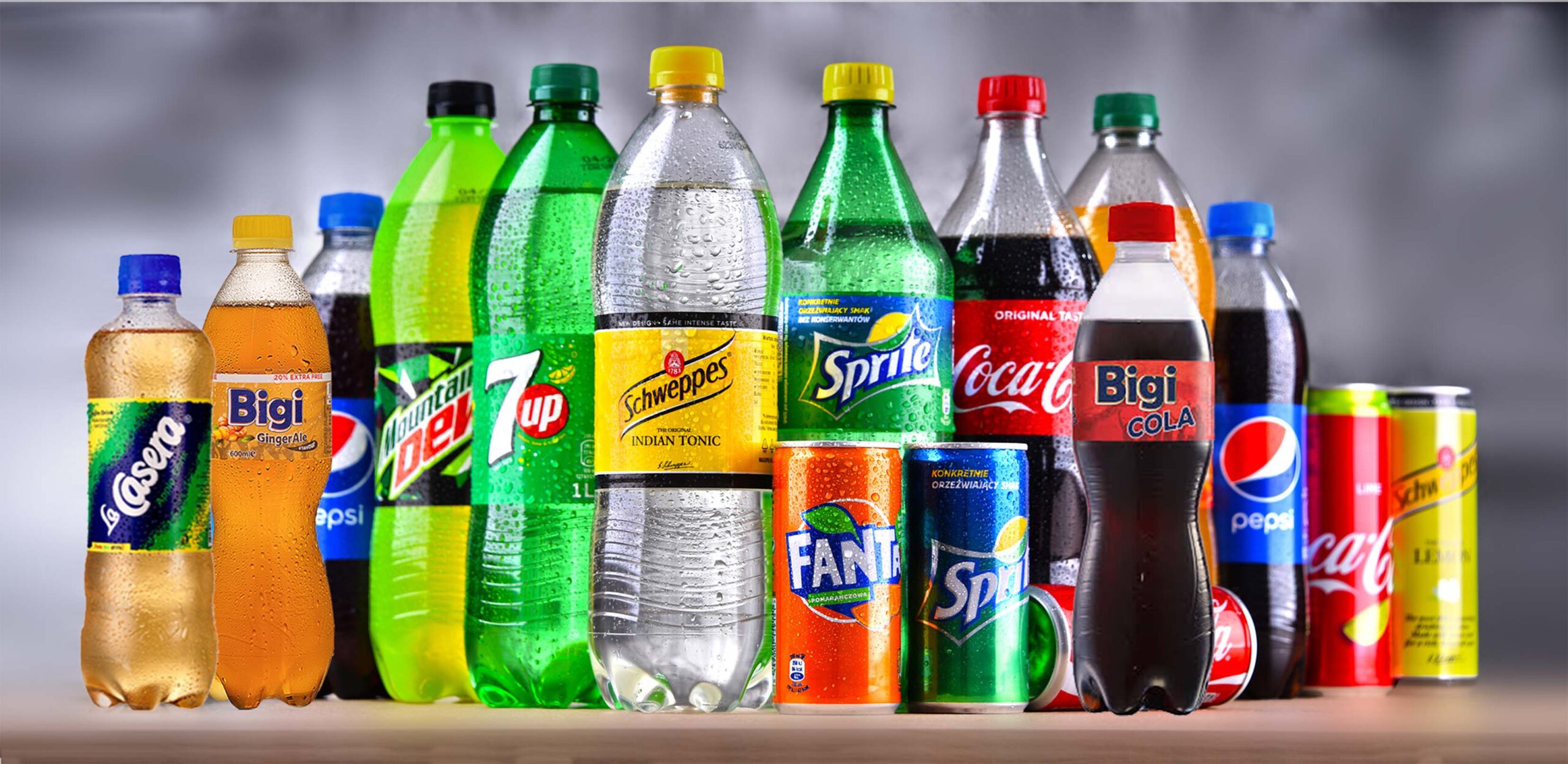 Soft Drink Prices To Rise, Jobs At Risk Over FG’s 20% Tax, As Producers Lament