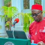 Soludo Succumbs To IPOB’s Simon Ekpa Criticism Over Taxes In Anambra State