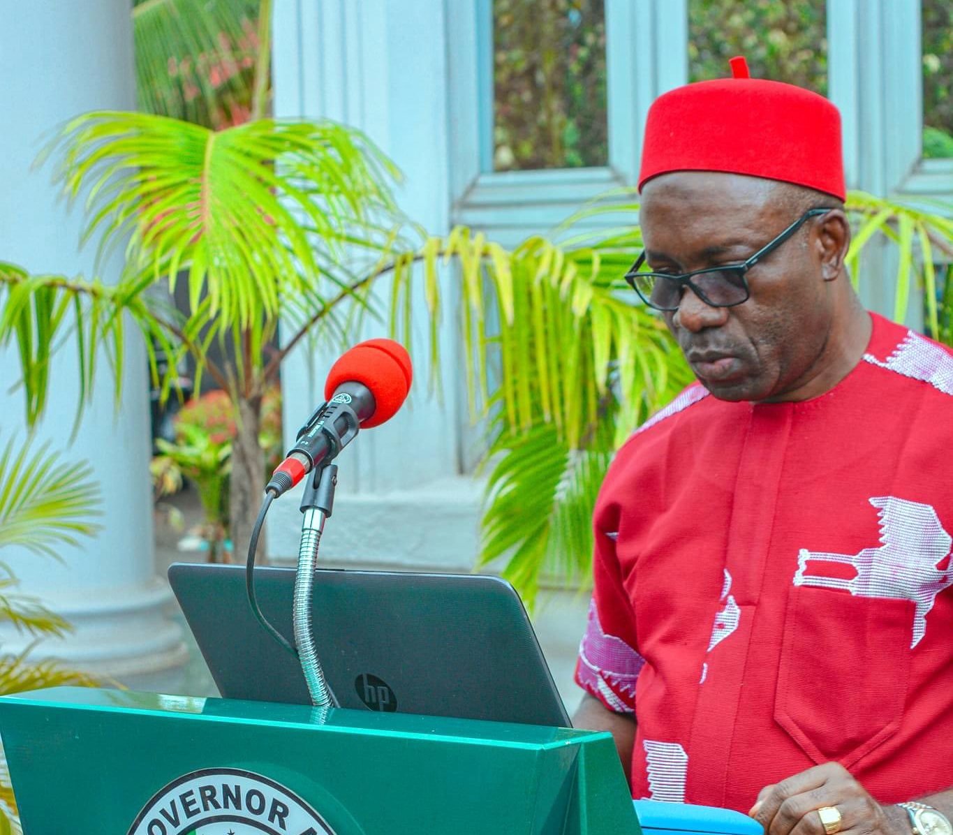 Soludo Succumbs To IPOB’s Simon Ekpa Criticism Over Taxes In Anambra State