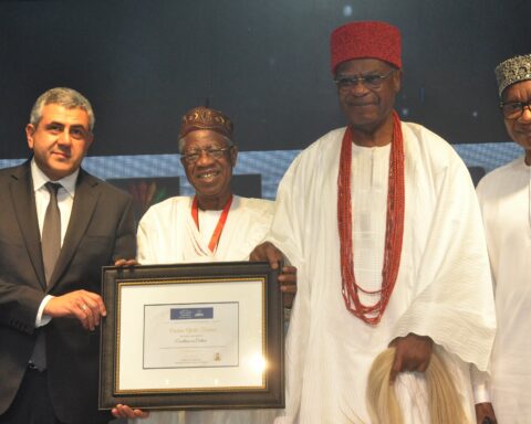 Nigerian Gov't Supports Onitsha Ofala Festival With Cultural Excellence Award