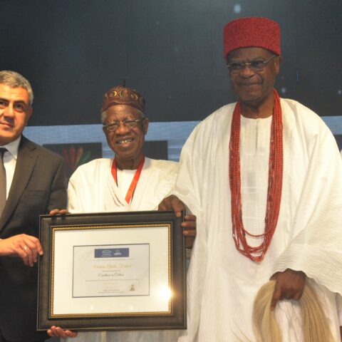 Nigerian Gov't Supports Onitsha Ofala Festival With Cultural Excellence Award