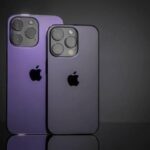 iPhone 14 pro vs 14 pro max