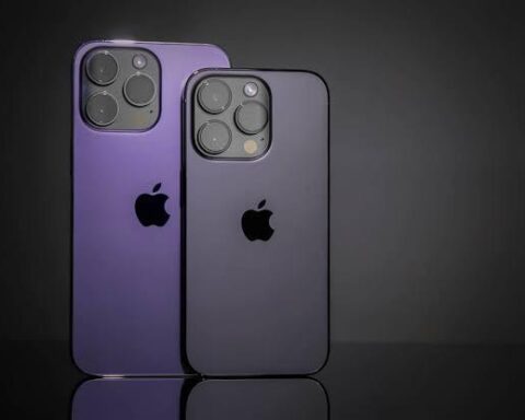 iPhone 14 pro vs 14 pro max