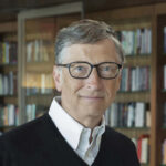 Bill Gates Splashes $939.8 million On Beer Stock, Now Worth $105.5 billion
