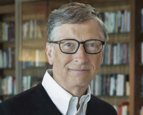 Bill Gates Splashes $939.8 million On Beer Stock, Now Worth $105.5 billion