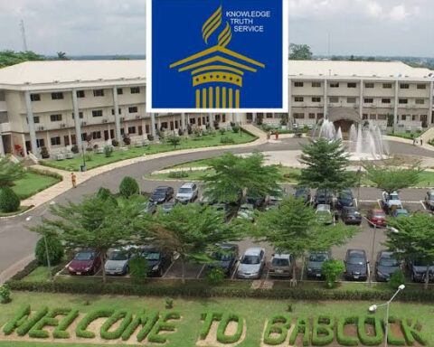 Babcock University Offers Undergraduate Scholarship Opportunities