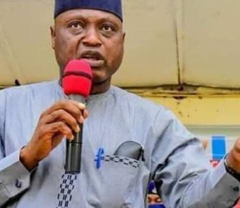 Oyebanji Presents N113.5bn 2023 Budget Proposal To Ekiti Assembly