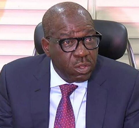 Edo Residency Card Will Aide Govt Planning, Service Delivery - Obaseki