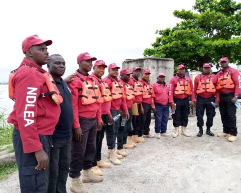 NDLEA Warns Against Peddling Of New Illicit Drug, Fentanyl