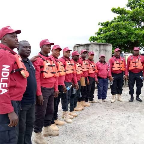 NDLEA Warns Against Peddling Of New Illicit Drug, Fentanyl