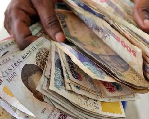 Nigeria’s Minimum Wage Now N19,355 – World Bank Says, Reveals Factors Hindering Growth