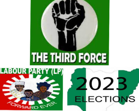 2023: Big Tent Coalition Unveils Members Of Campaign Council