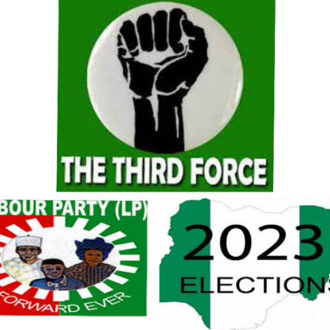 2023: Big Tent Coalition Unveils Members Of Campaign Council