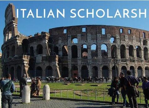See Top Five Italian Schools Offering 2023 Scholarships