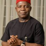 2023: Alex Otti Pledges To Tackle Land, Power Issues If Elected