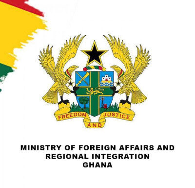Ghana's Foreign Ministry Issues Security Alert On Abuja, Cites Terrorism, Kidnapping
