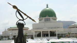 National Assembly Inserted 11,122 Projects Worth N6.93trn In 2025 Budget – BudgIT