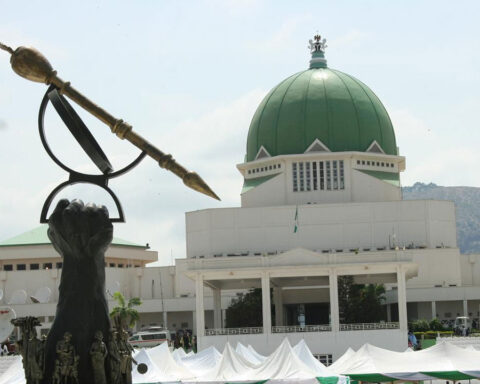 National Assembly Inserted 11,122 Projects Worth N6.93trn In 2025 Budget – BudgIT