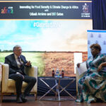 Thousands Tune In Virtually To Hear Bill Gates On Innovating For Food Security; Climate Change In Africa 