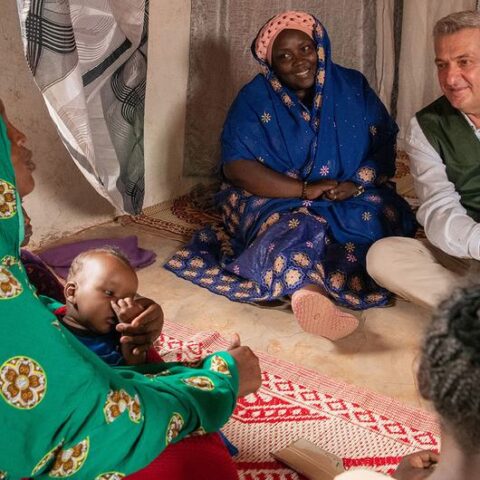 Executive Director of Foundation for Peace Professionals, Abdulrazaq Hamzat,in this exchange with Prime Business Africa, offers some nuggets for journalists reporting conflicts.