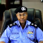 Ojoto INEC Fire: I Called Police Early Enough - Traditional Ruler