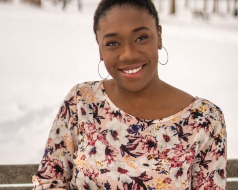 How My Anti-racism Activism Came To Forefront During Murder Of George Floyd - Laurabel Mbah