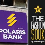 Polaris Bank Sponsors Fashion Souk For Entrepreneurs 