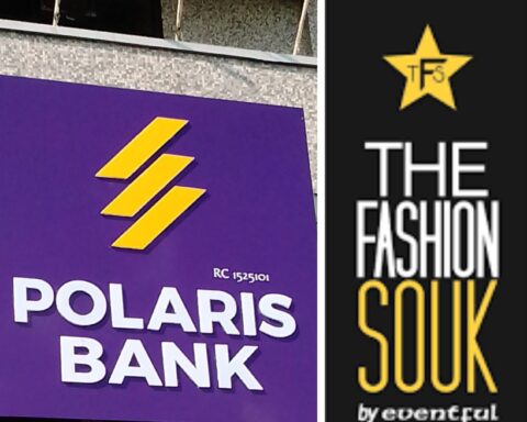 Polaris Bank Sponsors Fashion Souk For Entrepreneurs 