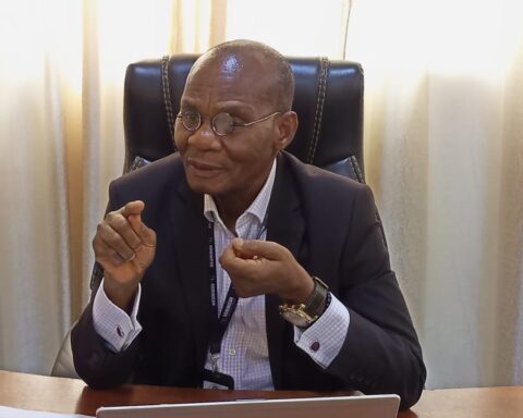 Our Courses Offer Students Skills For High Employment Chances - Dominican University VC I. Ekwuazi