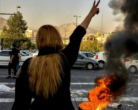 Rights Groups Raise The Alarm Over False Trials, Executions In Iran