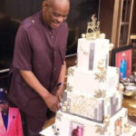 Ikpeazu Felicitates Wike On Birthday