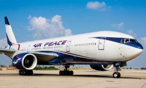 Nigeria Govt Finally Secures Access To Heathrow Airport For Air Peace