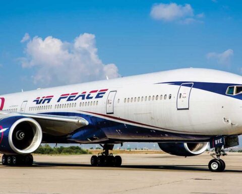 Nigeria Govt Finally Secures Access To Heathrow Airport For Air Peace
