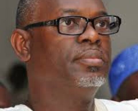 JUST IN: Obi Appoints Obasanjo’s Ex-aide Osuntokun As New Campaign DG
