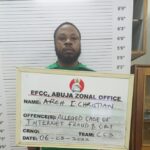 Internet Fraudster Bags 6 Months Jail For €20,000 Scam In Abuja