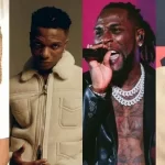 PBA Playlist: Top 10 Nigerian Albums In 2022