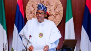 Buhari's 8years in Office: No Better Way To Squander Goodwill