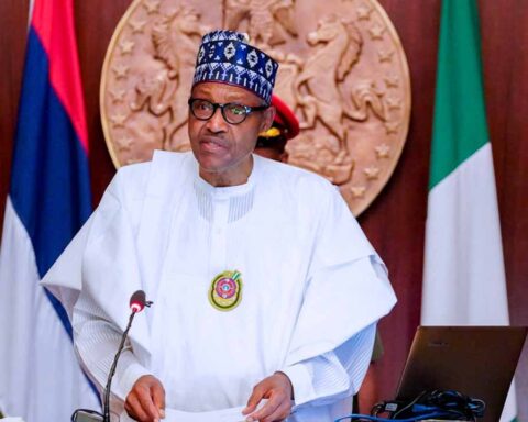 Buhari's 8years in Office: No Better Way To Squander Goodwill