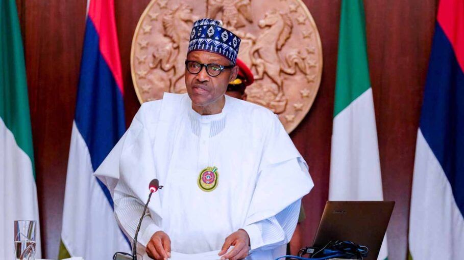 Buhari's 8years in Office: No Better Way To Squander Goodwill