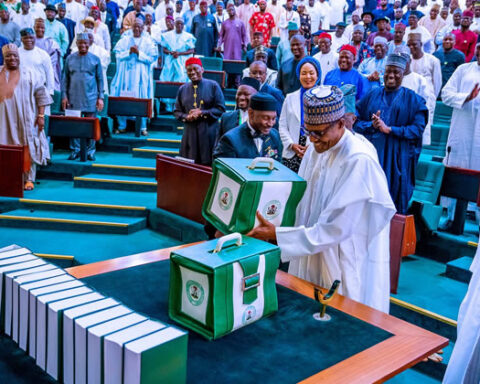 Economist Advocates 3-year Budgeting System In Nigeria