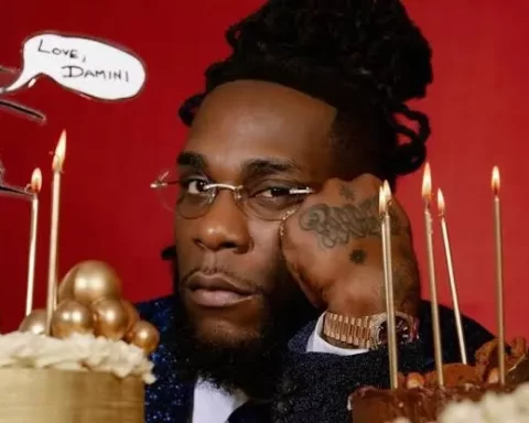 Apple Music’s 5 Biggest Nigerian Artists 2023