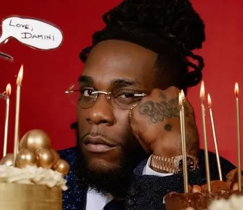 Apple Music’s 5 Biggest Nigerian Artists 2023