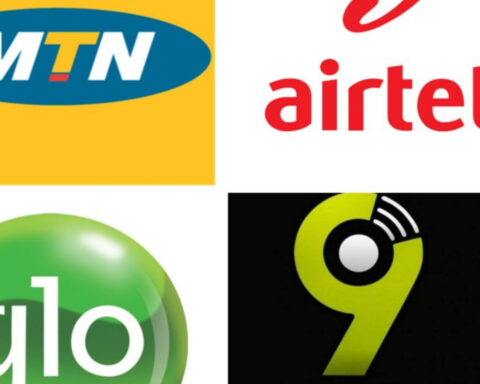 Data War Analysis: Globacom Loses Data Market Share, Over 300,000 Subscribers Stop Using 9mobile Internet Service