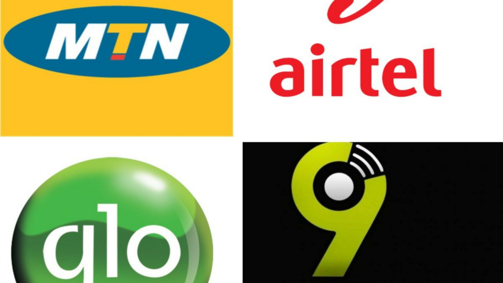 Data War Analysis: Globacom Loses Data Market Share, Over 300,000 Subscribers Stop Using 9mobile Internet Service