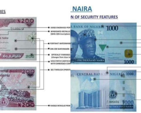 CURRENCY SWAP DEADLINE: N100trn National Output At Risk - CPPE