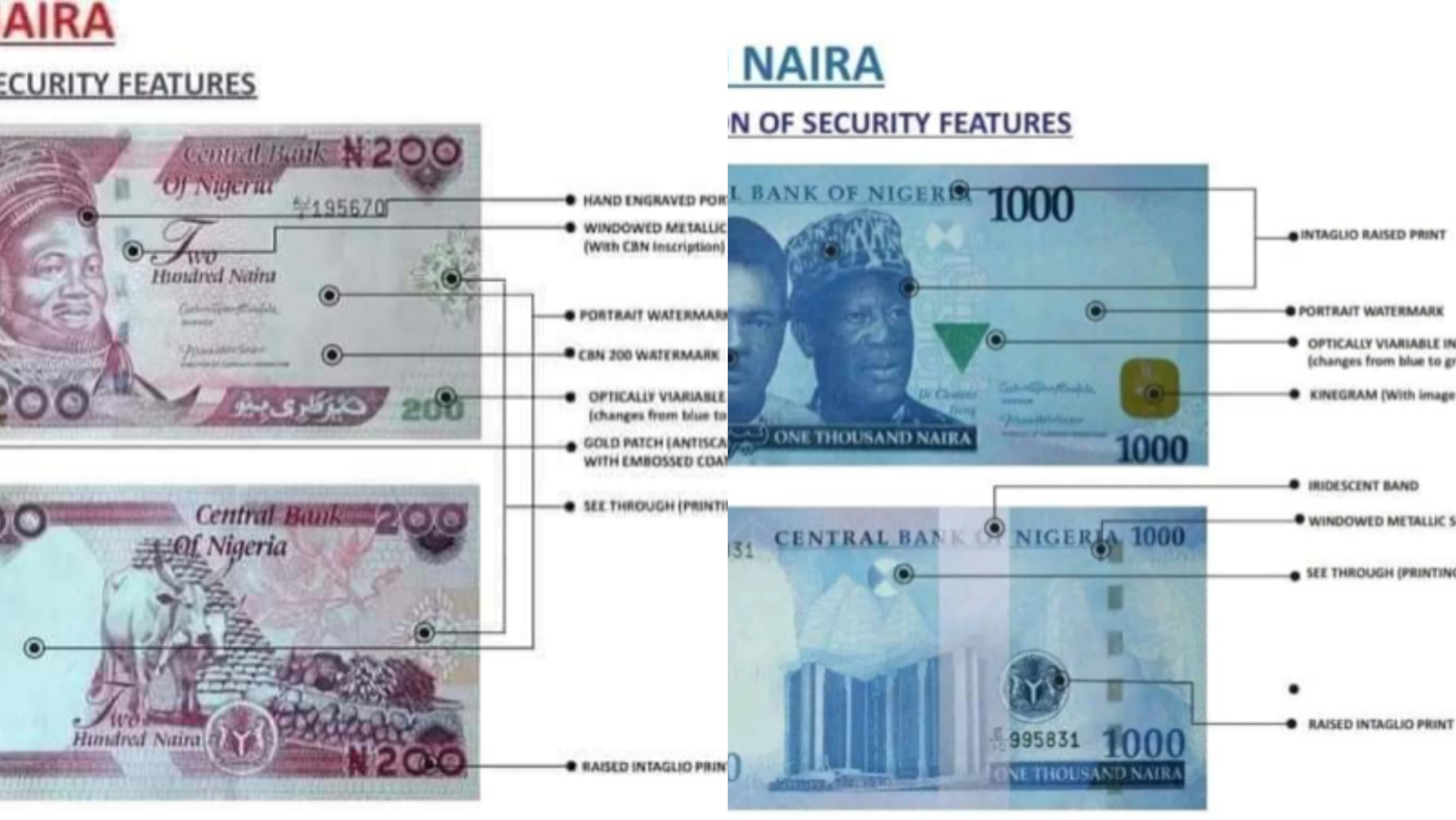 CURRENCY SWAP DEADLINE: N100trn National Output At Risk - CPPE